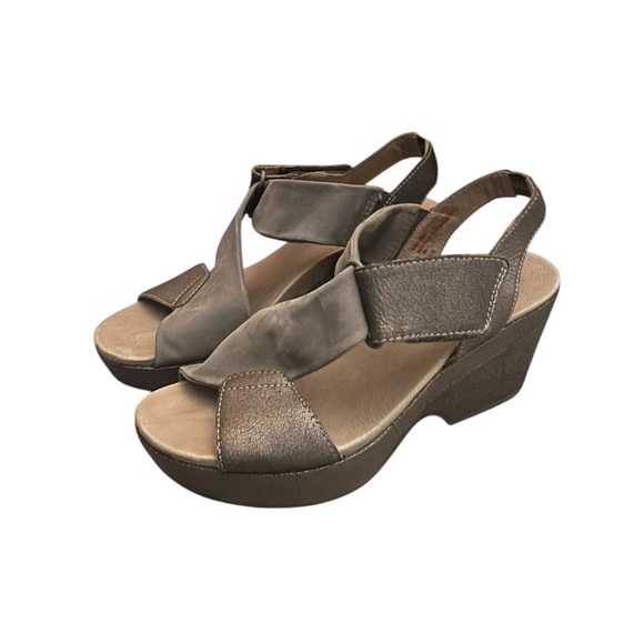 ✅Earth Women's Khaya Kendi Sandals - Picture 2 of 15